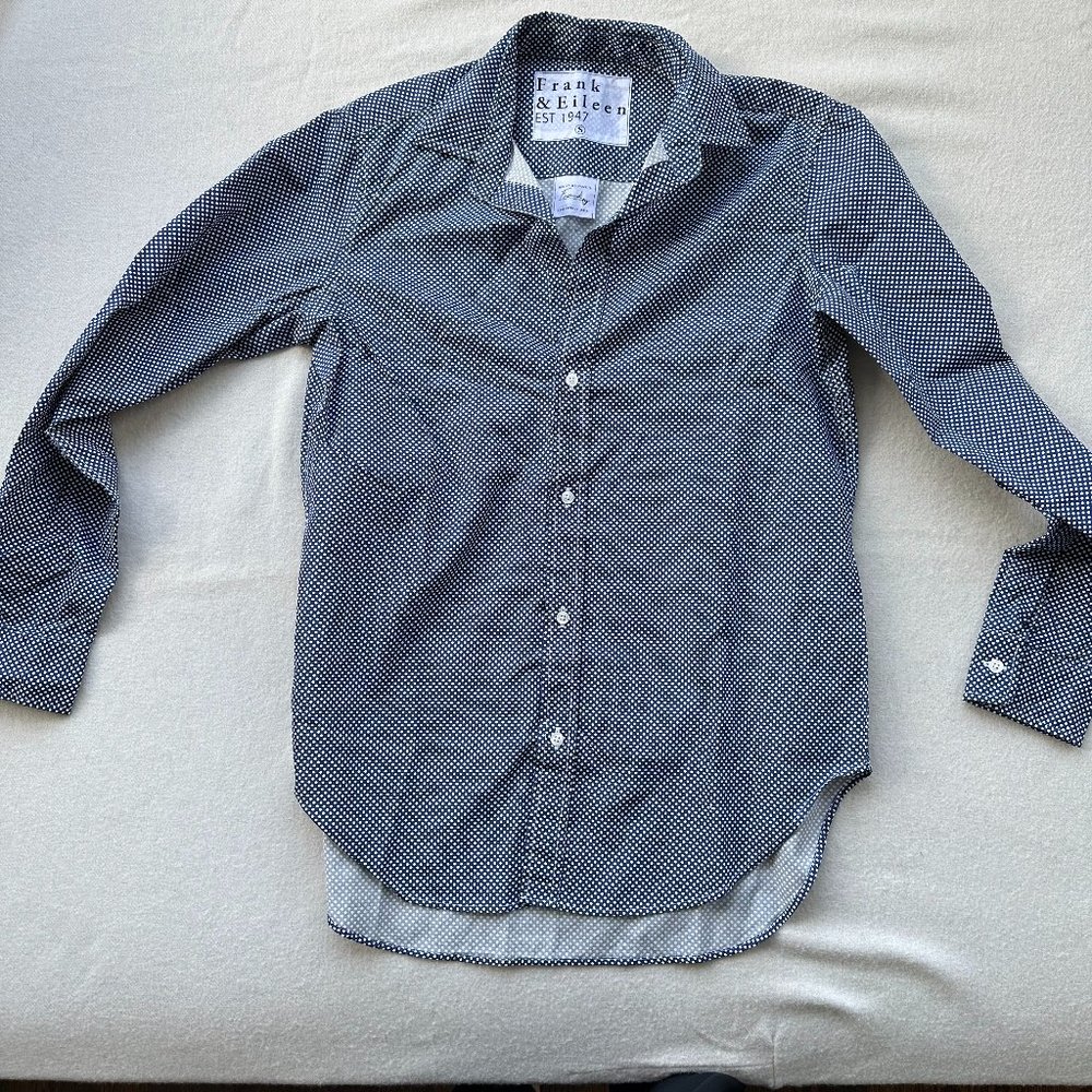 women's cotton blouse